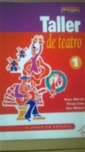 Obrazek Taller de teatro cz 1