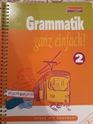 Obrazek LOTE N  Grammatik ganz einfach! cz 2