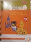 Obrazek LOTE N  Grammatik ganz einfach! cz 3