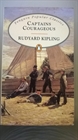 Obrazek PPC. Captains  Courageous. Kipling