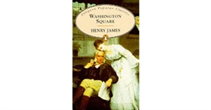 Obrazek PPC. Washington Square. HENRY JAMES