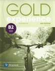 Obrazek GOLD EXPERIENCE 2ED B2 WB
