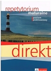 Obrazek Direkt Repetytorium Maturalne 2007 podstawowe