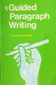 Obrazek WRITING : Guided Paragraph Writing