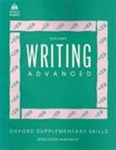 Obrazek WRITING : OSS: Writing Advanced