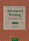 Obrazek WRITING : Advanced Writing with English in Use with Key