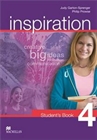 Obrazek Inspiration 4 Student's Book   Intermediare