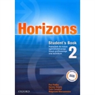 Obrazek Horizons 2 SB