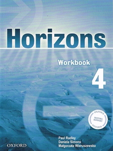 Obrazek  Horizons 4 WB PL