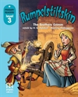 Obrazek MM RUMPELSTILSKIN STUDENTS BOOK READER