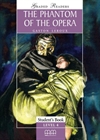 Obrazek MM PHANTOM OF OPERA. READER Level 4