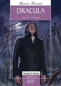 Obrazek DRACULA. GRADED READERS  Level 4