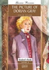 Obrazek MM PICTURE OF DORIAN GRAY. READER Level 5