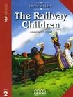 Obrazek MM THE RAILWAY CHILDREN SB Level 2