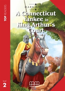 Obrazek MM A CONNECTICUT YANKEE IN KING ARTUR'S COURT Level 2