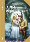 Obrazek  MM A MIDSUMMER NIGHT'S DREAM - READER  Level 5