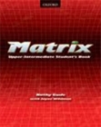 Obrazek Matrix Upper-intermediate SB