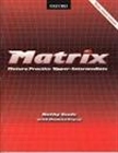 Obrazek Matrix Matura Practice Upper-intermediate