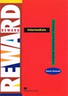 Obrazek Reward Intermediate: Grammar and Vocabulary Workbook with Key