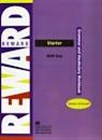 Obrazek Reward Starter: Grammar and Vocabulary Workbook with Key