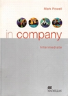 Obrazek  In Company Angielski podręcznik Intermediate