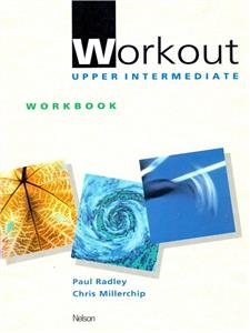 Obrazek  Workout  upper - intermediate Workbook