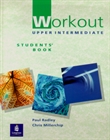 Obrazek Workout Upper-Intermediate SB