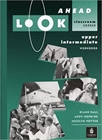 Obrazek Look Ahead Upper Intermediate: Workbook 