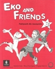 Obrazek  Eko & Friends PL 3 TB