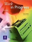 Obrazek Work in Progress  Elementary Course Book