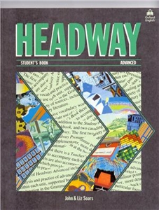 Obrazek Headway Advanced Student  Book