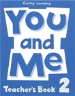 Obrazek  You And Me 2 Teacher 's Book