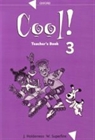 Obrazek  Cool! 3 Teacher's Book