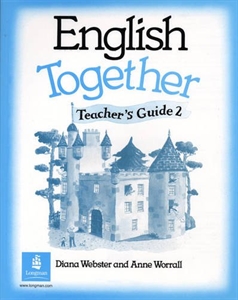 Obrazek   English Together 2 Teacher's Guide + TG 1