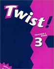 Obrazek Twist!: 3: Teacher's Book: