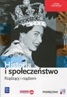 Obrazek Historia i społeczeństwo LO Rządzący i rządzeni Podręcznik 