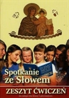 Obrazek  Religia kl.7 Spotkanie ze Słowem Zeszyt ćwiczeń