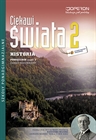 Obrazek Ciekawi świata Historia 2 cz.2 podręcznik zakres rozszerzony Szkoła ponagimnazjalna 