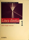Obrazek Linea Diretta: Workbook One
