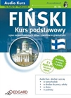 Obrazek   Fiński Kurs podstawowy+2CD