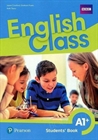 Obrazek  English Class A1+ Podręcznik (podręcznik wieloletni) - NPP