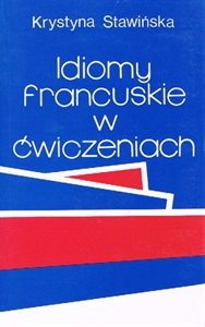 Obrazek   Idiomy francuskie w ćwiczeniach.