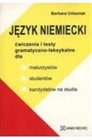 Obrazek Język niemiecki Ćwiczenia i testy gramatyczno-leksykalne ...