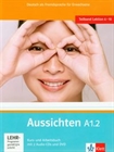 Obrazek AUSSICHTEN A1.2 KB/AB +CD +DVD