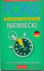 Obrazek PONS-Sprawdz się i udoskonal swój niemiecki