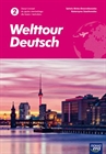 Obrazek Welttour Deutsch 2. Liceum i technikum. Zeszyt ćwiczeń
