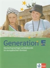 Obrazek Generation E podręcznik z ćwiczeniami