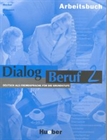 Obrazek   Dialog Beruf 2 Arbeitsbuch - Ćwiczenia