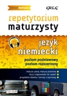 Obrazek REPETYTORIUM MATURZYSTY. JĘZYK NIEMIECKI