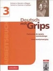 Obrazek   Deutsch Mit Grips, j.niemiecki, ćwiczenia, część 3